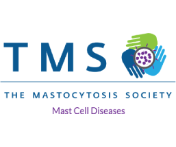 The Mastocytosis Society logo
